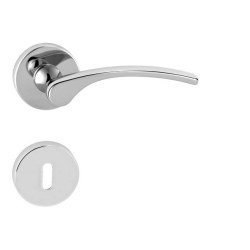 FO - LAURA 2 - R | OC - Chrom lesklý FO - LAURA 2 - R | OC - Chrom lesklý