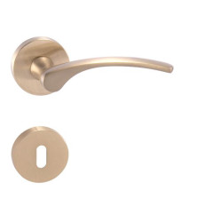 FO - LAURA 2 - R | OLS - Mosaz broušená FO - LAURA 2 - R | OLS - Mosaz broušená