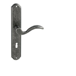 FO - PAPERINO | OGA - Antik šedá FO - PAPERINO | OGA - Antik šedá