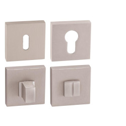 FO - ROZETA - HR | NP - Nikl perla FO - ROZETA - HR | NP - Nikl perla