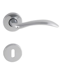 FO - THEMA - R ECO | OC - Chrom lesklý FO - THEMA - R ECO | OC - Chrom lesklý