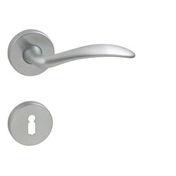 FO - THEMA - R ECO | OCS - Chrom broušený