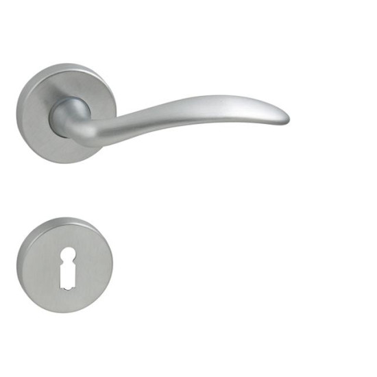 FO - THEMA - R ECO | OCS - Chrom broušený