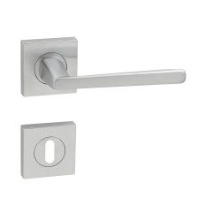 FO - VERA - HR | OCS - Chrom broušený FO - VERA - HR | OCS - Chrom broušený