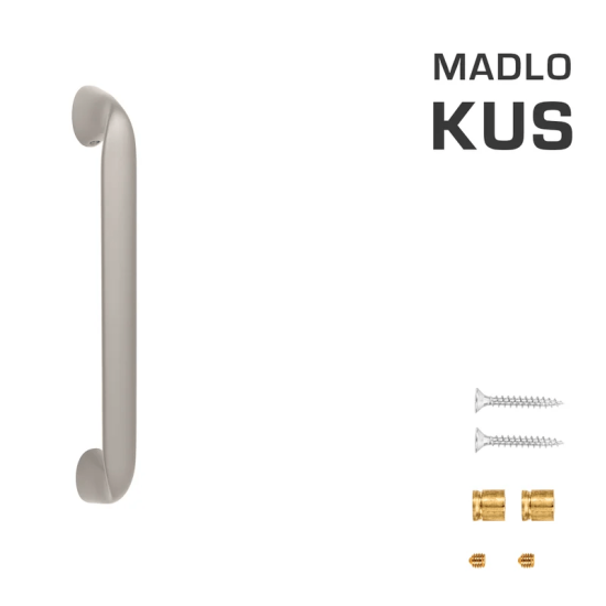 FO - madlo MOON | NP - Nikl perla