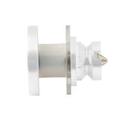 FT/C - S - spojovací materiál ks SKLO | Bílá