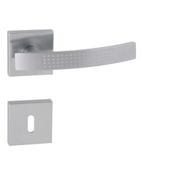 FT - DOTS - HR Q | OCS - Chrom broušený FT - DOTS - HR Q | OCS - Chrom broušený