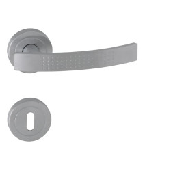 FT - DOTS - R | OCS - Chrom broušený FT - DOTS - R | OCS - Chrom broušený