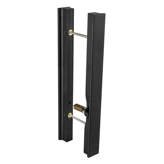 FT - MADLO SECRET s uzamykáním | BS - Černá matná FT - MADLO SECRET s uzamykáním | BS - Černá matná