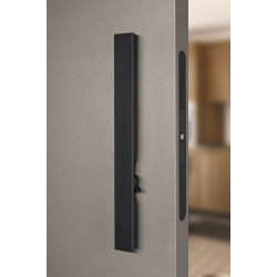 FT - MADLO SECRET s uzamykáním | BS - Černá matná FT - MADLO SECRET s uzamykáním | BS - Černá matná