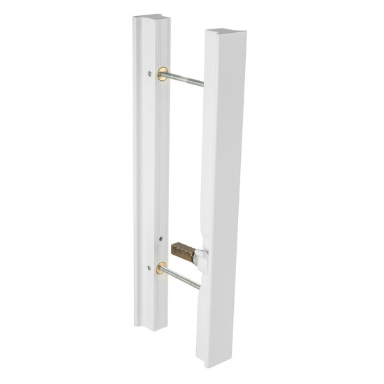 FT - MADLO SECRET s uzamykáním | WS - Bílá matná FT - MADLO SECRET s uzamykáním | WS - Bílá matná