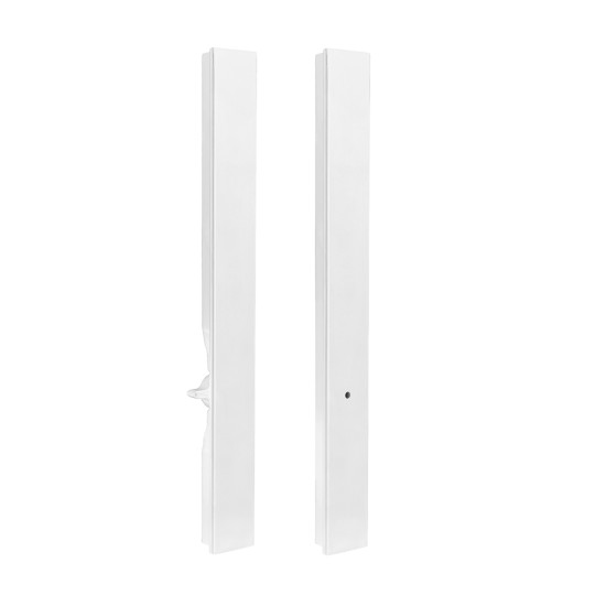 FT - MADLO SECRET s uzamykáním | WS - Bílá matná FT - MADLO SECRET s uzamykáním | WS - Bílá matná