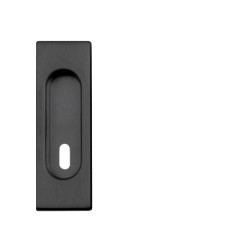 FT - Mušle hranatá BB / D - 3663AF | ANT - Antracit FT - Mušle hranatá BB / D - 3663AF | ANT - Antracit