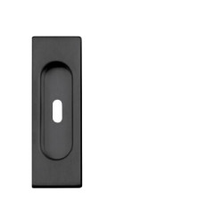 FT - Mušle hranatá BB / S - 3663AF | ANT - Antracit FT - Mušle hranatá BB / S - 3663AF | ANT - Antracit