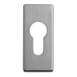 FT - ROZETA 2079 | BN - Broušená nerez