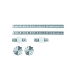 FT - Spojovací materiál UNIVERZAL pro MADLO ks | BN - Broušená nerez