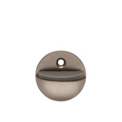 FT - Zarážka dveří na podlahu ŽELVA | ONS - Nikl broušený FT - Zarážka dveří na podlahu ŽELVA | ONS - Nikl broušený