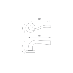 GI - ARCH - R | F4 - Bronz elox GI - ARCH - R | F4 - Bronz elox