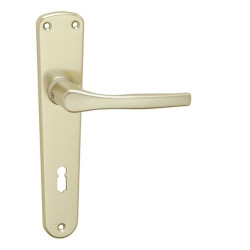 GI - LUXOR | F2 - Šampaň elox GI - LUXOR | F2 - Šampaň elox