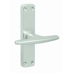 GI - Oliva / rozvora | F1 - Stříbrný elox GI - Oliva / rozvora | F1 - Stříbrný elox