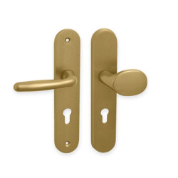 GI - STANDARD | F4 - Bronz elox GI - STANDARD | F4 - Bronz elox