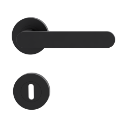 GK - AVUS GK4 - R | Grafit černá (28)