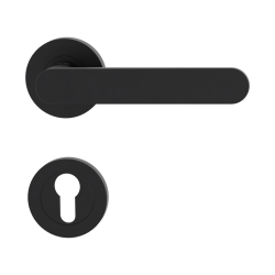 GK - AVUS GK4 - R | Grafit černá (28)