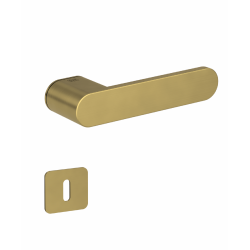 GK - AVUS ONE | Zlatá matná (21)