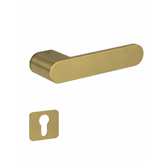 GK - AVUS ONE | Zlatá matná (21)