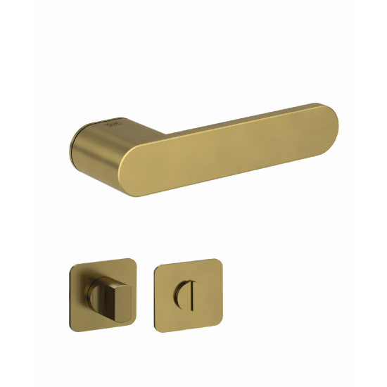 GK - AVUS ONE | Zlatá matná (21)