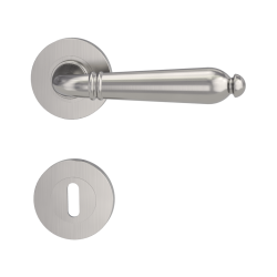 GK - CAROLA - R | Sametově šedá (25)