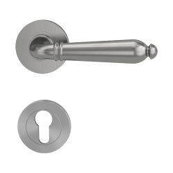 GK - CAROLA - R | Sametově šedá (25)