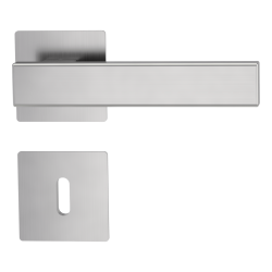 GK - CUBICO PIATTA S QUATTRO - HR | BN - Broušená nerez (71)