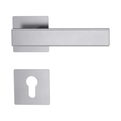 GK - CUBICO PIATTA S QUATTRO - HR | BN - Broušená nerez (71)