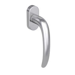 GK - DK - ULMER - R | BN - Broušená nerez (71)