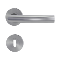 GK - LORITA PROFESSIONAL - R | BN - Broušená nerez (71)