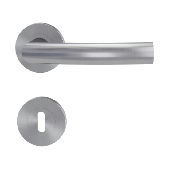 GK - LORITA PROFESSIONAL - R | BN - Broušená nerez (71)