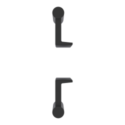 GK - LUCIA GST | Grafit černá (18)