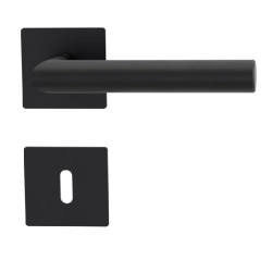 GK - LUCIA PIATTA S QUATTRO - HR | Grafit černá (78)