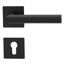 GK - LUCIA PIATTA S QUATTRO - HR | Grafit černá (78)