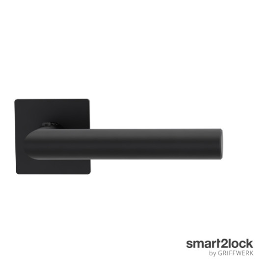 GK - LUCIA PIATTA S QUATTRO - HR - S2LL s uzamykáním | Grafit černá (78)