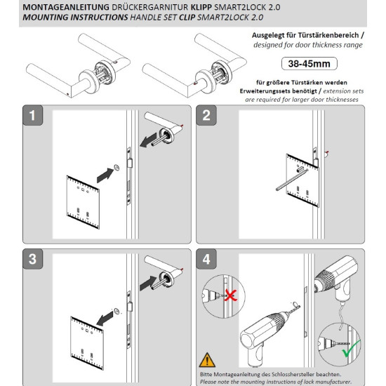 GK - LUCIA PIATTA S QUATTRO - HR - S2LL s uzamykáním | Grafit černá (78)