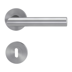 GK - LUCIA PROFESSIONAL - R | BN - Broušená nerez (71)