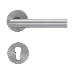 GK - LUCIA PROFESSIONAL - R | BN - Broušená nerez (71)