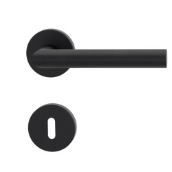 GK - LUCIA - R | Grafit černá (78)