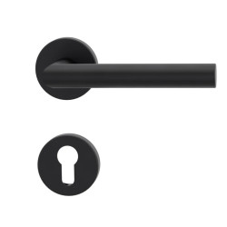 GK - LUCIA - R | Grafit černá (78)