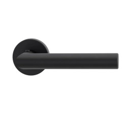 GK - LUCIA - R - S2L s uzamykáním | Grafit černá (78)