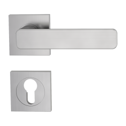 GK - MINIMAL MODERN - HR | Velvet šedá (22)