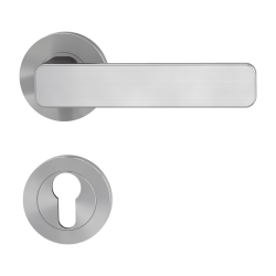 GK - MINIMAL MODERN - R | Velvet šedá (22)