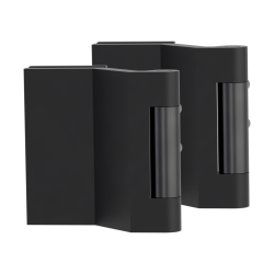 GK - PURISTO S - Pant na sklo 3-dílný | Grafit černá (18)